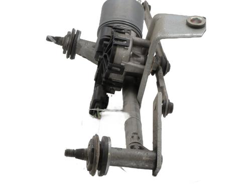 Used Front wiper motor Front wiper motor PEUGEOT 206 Hatchback (2A/C) 1.6 HDi 110 (109 hp) 27613121 27613121