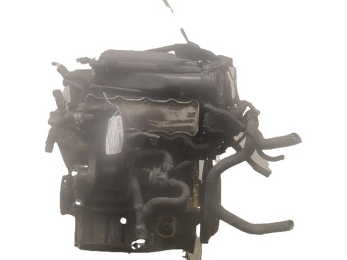 Used Engine Engine 38033374 38033374