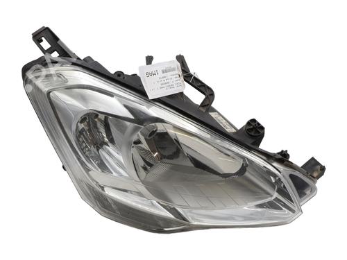 Used Right headlight PEUGEOT PARTNER Box Body/MPV 1.6 BlueHDi 100 (100 hp) 29599078