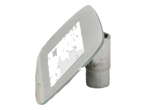Used Left mirror glass Left mirror glass 37419432 37419432
