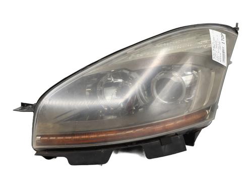 Used Left headlight CITROËN C4 Grand Picasso I (UA_) 2.0 HDi 150 (150 hp) 32217796