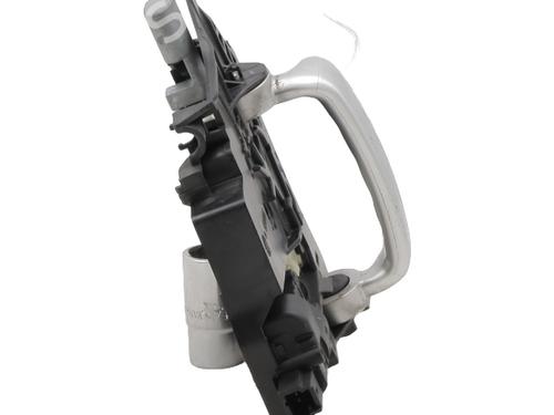 Front right interior door handle PEUGEOT 1007 (KM_) 1.4 HDi | BP27523094I14