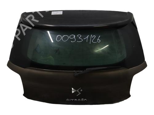 tailgate-citroen-ds3-sa_-2009-2010-2011-2012-2013-2014-2015-2016-34242053 main image