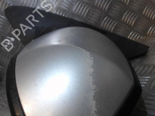 Left mirror FORD MONDEO III (B5Y) 1.8 16V | BP24266367C26 