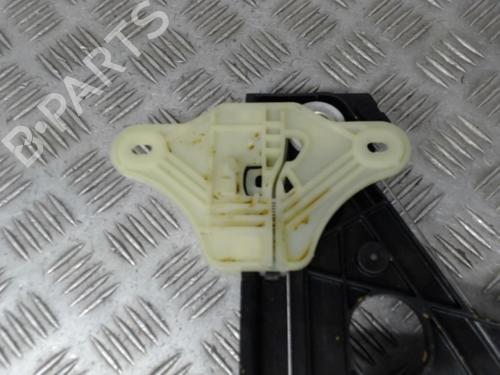 Rear right window mechanism RENAULT CLIO V (B7_) 1.6 E-TECH 140 (B7MU) | BP24265796C25 - Image 2