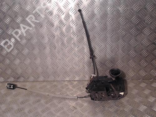 Used Rear right lock VW GOLF VI (5K1) 1.6 TDI (90 hp) 24280937