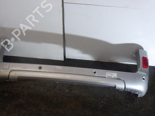 Used Rear bumper RENAULT KANGOO / GRAND KANGOO II (KW0/1_) 1.2 TCe 115 (KW02, KW14) (115 hp) 30302143