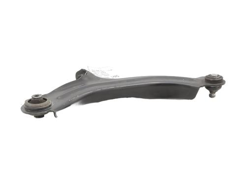 Left front suspension arm RENAULT CLIO IV (BH_) 1.5 dCi 75 | BP26686610M12 