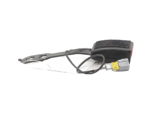 Used Seat buckle PEUGEOT 208 I (CA_, CC_) 1.2 VTI 82 (82 hp) 25896367