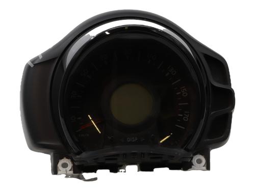 Instrument cluster PEUGEOT 108 1.0 VTi | BP39610186C47 - Image 4