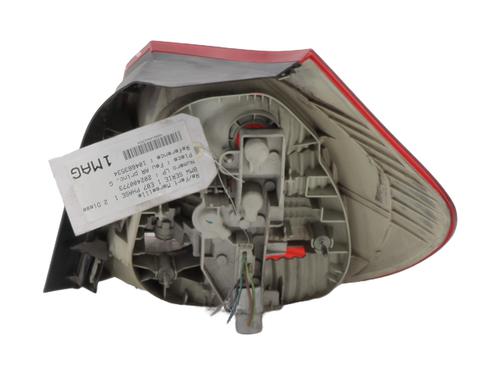 Left taillight BMW 1 (E87) 118 d | BP25131768C34 