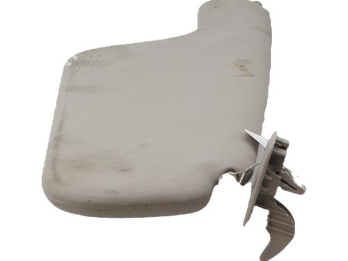 Left sun visor RENAULT LAGUNA II (BG0/1_) 1.9 dCi (BG08, BG0G) | BP37495801I1 - Image 5