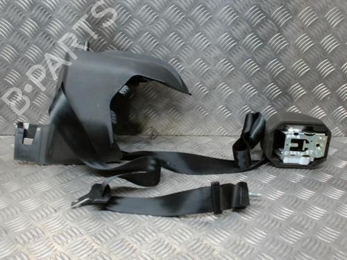 Rear left seatbelt CITROËN DS3 (SA_) 1.6 BlueHDi 120 | BP24276968I29 - Image 2