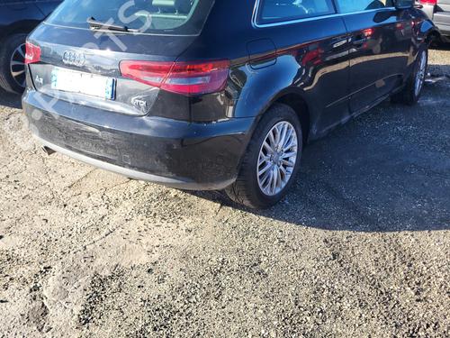 Rear wiper motor AUDI A3 (8V1, 8VK) 1.6 TDI | BP32207783M102