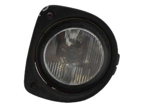 Used Left front fog light RENAULT CLIO II (BB_, CB_) 1.9 dTi (B/CB0U) (80 hp) 29039794