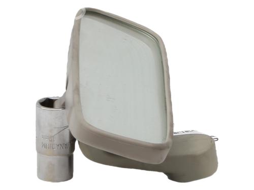 Rear mirror SUZUKI SWIFT III (MZ, EZ) | BP37495825I6 - Image 4