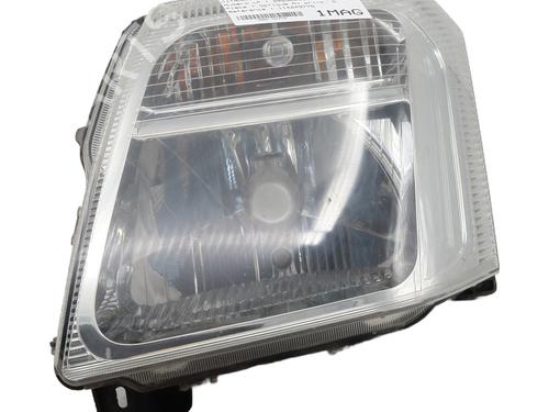 Lyskaster venstre CITROËN C2 (JM_) 1.4 (73 hp) 29847977