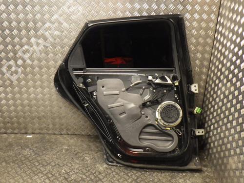 Left rear door CITROËN DS5 1.6 HDi 115 | BP24271259C4
