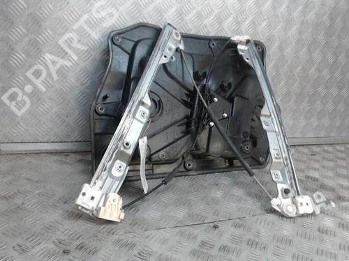 Front left window mechanism RENAULT KOLEOS I (HY_) 2.0 dCi (HY0K) | BP26168186C22  - Image 5