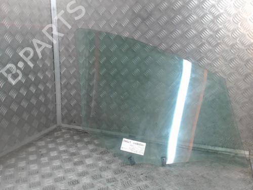 Used Front left door window PEUGEOT 308 I (4A_, 4C_) 1.6 HDi (92 hp) 28597691