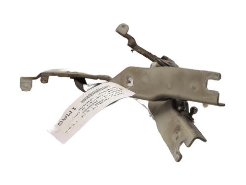Hinge/Door check strap AUDI A1 (8X1, 8XK) 1.6 TDI | BP24951797C146