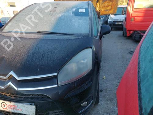 Switch CITROËN C4 Picasso I MPV (UD_) 1.6 HDi | BP24279528I30 