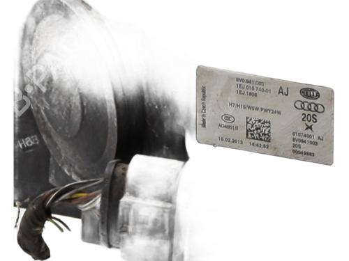 Used Left headlight Left headlight AUDI A3 (8V1, 8VK) 1.6 TDI (110 hp) 32207784 32207784