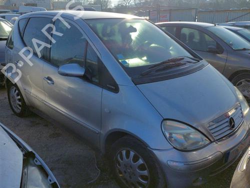 Right headlight MERCEDES-BENZ A-CLASS (W168) A 170 CDI (168.009, 168.109) | BP24276434C29 