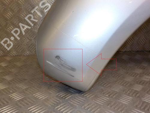 Used Left rear fenders VW NEW BEETLE (9C1, 1C1) 1.6 (102 hp) 24282308