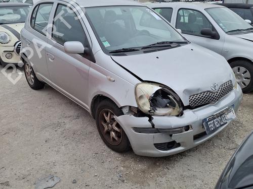 Used Parts TOYOTA YARIS (_P1_)  1.0 (SCP10_, SCP10R)  4562016
