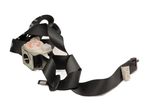 Rear left belt tensioner NISSAN QASHQAI / QASHQAI +2 I (J10, NJ10, JJ10E) 1.5 dCi | BP24271104C89 