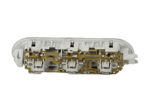 Used Interior roof light Interior roof light NISSAN NOTE (E11, NE11) 1.4 (88 hp) 40607716 40607716