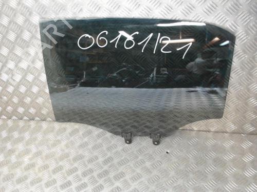 Used Rear left door window HYUNDAI i20 II (GB, IB) 1.0 T-GDI (101 hp) 24269006