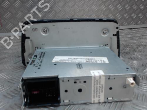 Radio SEAT IBIZA IV (6J5, 6P1) 1.6 TDI | BP24266022E6 