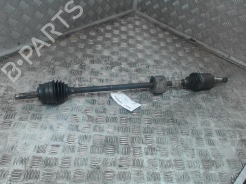 Right front driveshaft FIAT 500 (312_) 1.2 (312AXA1A) | BP28318098M39 - Image 4