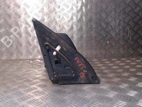 Left mirror KIA SPORTAGE II (JE_, KM_) 2.0 CRDi | BP24278372C26