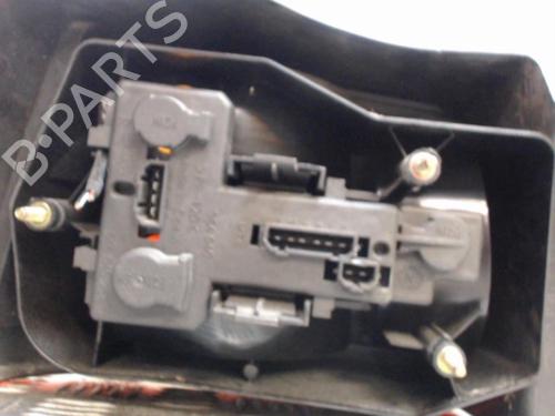 Right taillight SEAT IBIZA II (6K1) 1.9 SDI | BP24283865C35 