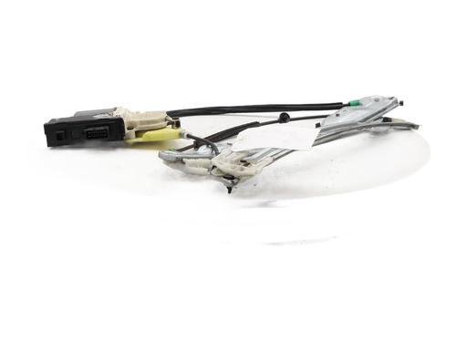 Front right window mechanism CITROËN C5 I (DC_) 1.8 16V (DC6FZB, DC6FZE) | BP28153626C23 - Image 3