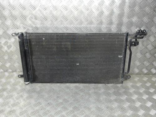Used AC radiator AC radiator AUDI A1 Sportback (8XA, 8XF) 1.0 TFSI (95 hp) 24282901 24282901