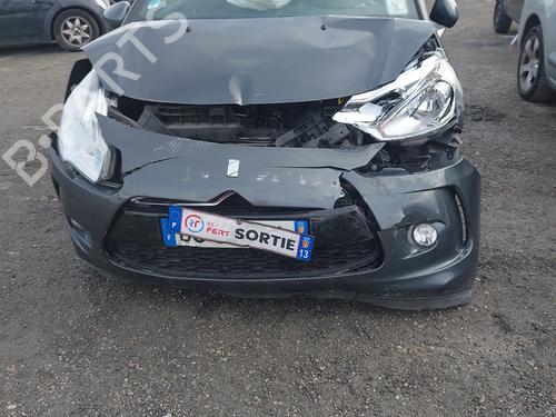 Alternator CITROËN DS3 (SA_) 1.2 VTi 82 | BP32321738M7 - Image 10