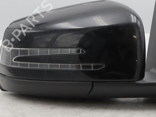 Right mirror MERCEDES-BENZ GLA-CLASS (X156) GLA 220 CDI (156.903) | BP27896046C27 