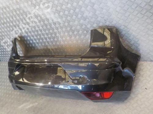 Rear bumper SEAT ALTEA (5P1) 1.9 TDI | BP24276843C8 