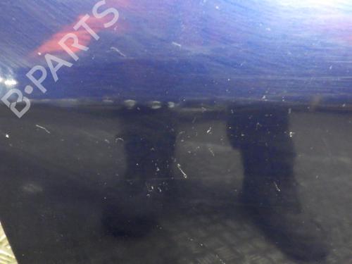 Left front door PEUGEOT 307 (3A/C) 2.0 HDi 110 | BP25375045C2 