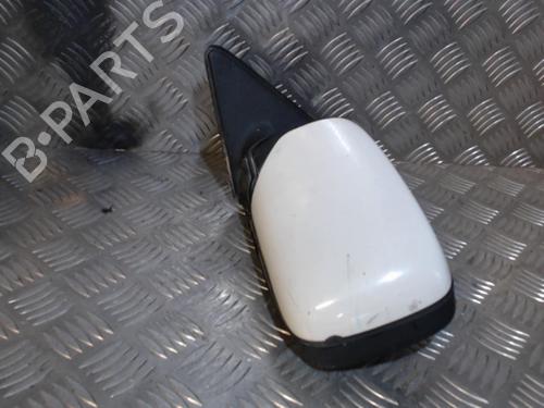Left mirror BMW 3 (E36) 318 tds | BP24280525C26 