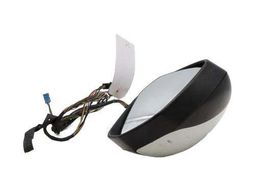 Right mirror CITROËN C4 Picasso I MPV (UD_) 1.6 HDi 110 | BP29161888C27 
