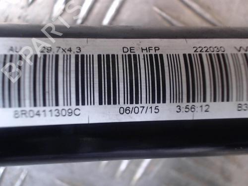 Anti roll bar AUDI Q5 (8RB) 2.0 TDI quattro | BP24267009M96 