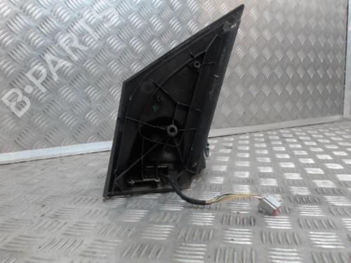 Right mirror FORD FIESTA V (JH_, JD_) 1.4 16V | BP24273118C27 