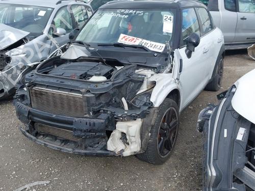 Rear mirror MINI MINI COUNTRYMAN (R60) Cooper D ALL4 | BP26434624I6  - Image 11