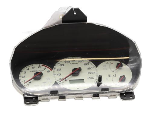 Used Instrument cluster HONDA CIVIC VII Hatchback (EU, EP, EV) 1.6 i (EP2, EU8, EU6) (110 hp) 30853727