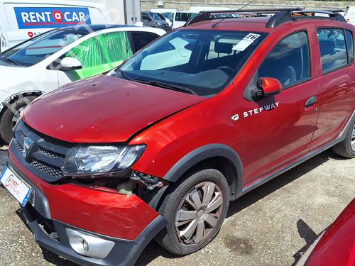 Tailgate DACIA SANDERO II 1.5 dCi | BP38290444C6 - Image 8